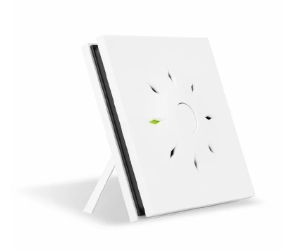 Carbon - Air Quality