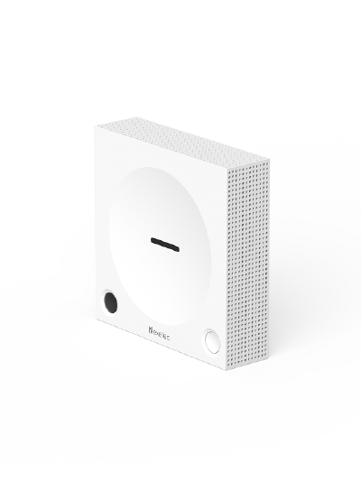 FEEL - Temperature & Humidity Sensor