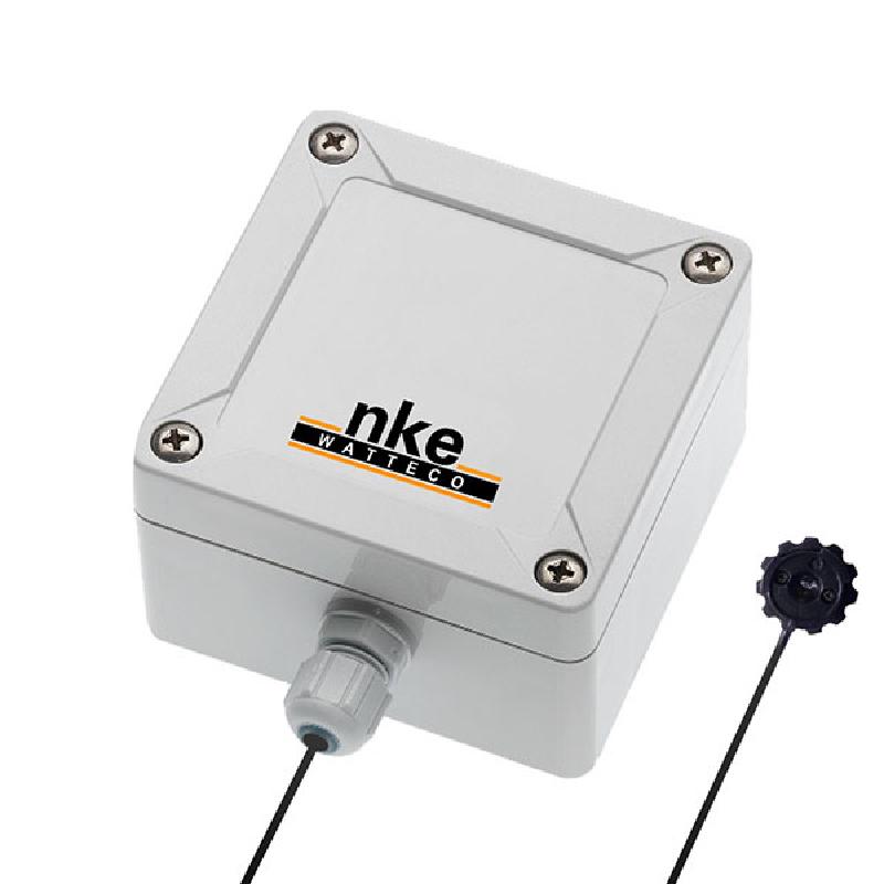 Flash'O - Smart Metering
