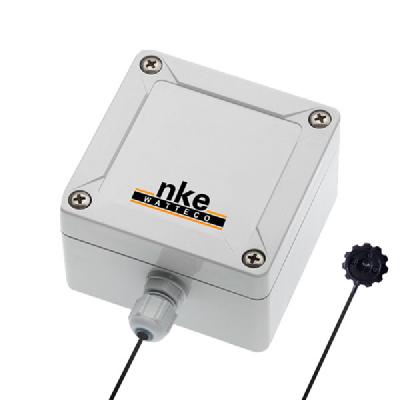 Flash'O - Smart Metering