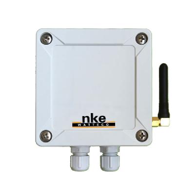 In'O - I/O Interface