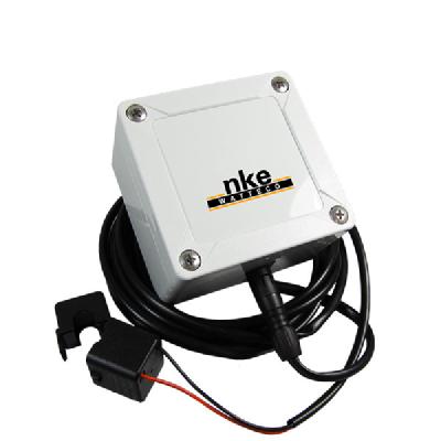 Intens'O - Current Meter
