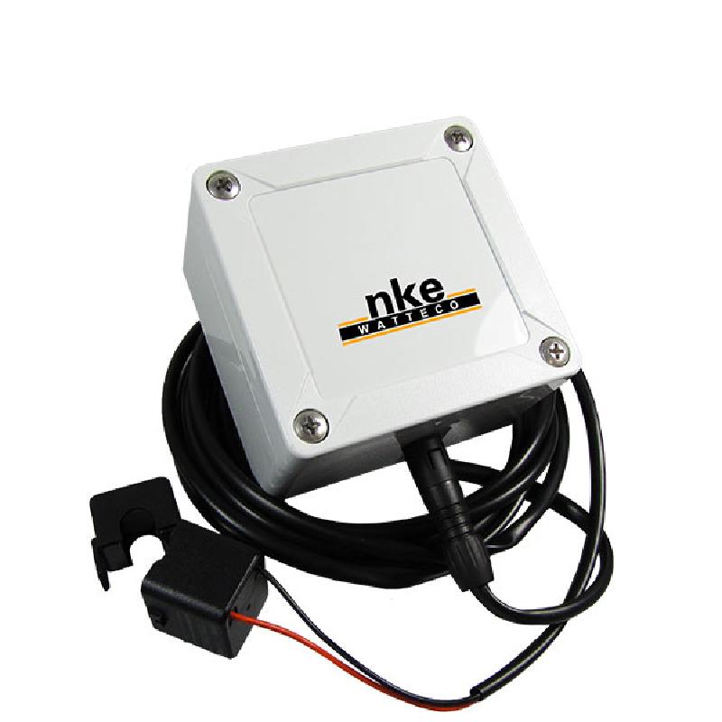 Intens'O - Current Meter