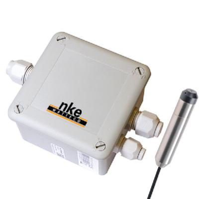 Lev'O+ - Pressure Sensor Probe