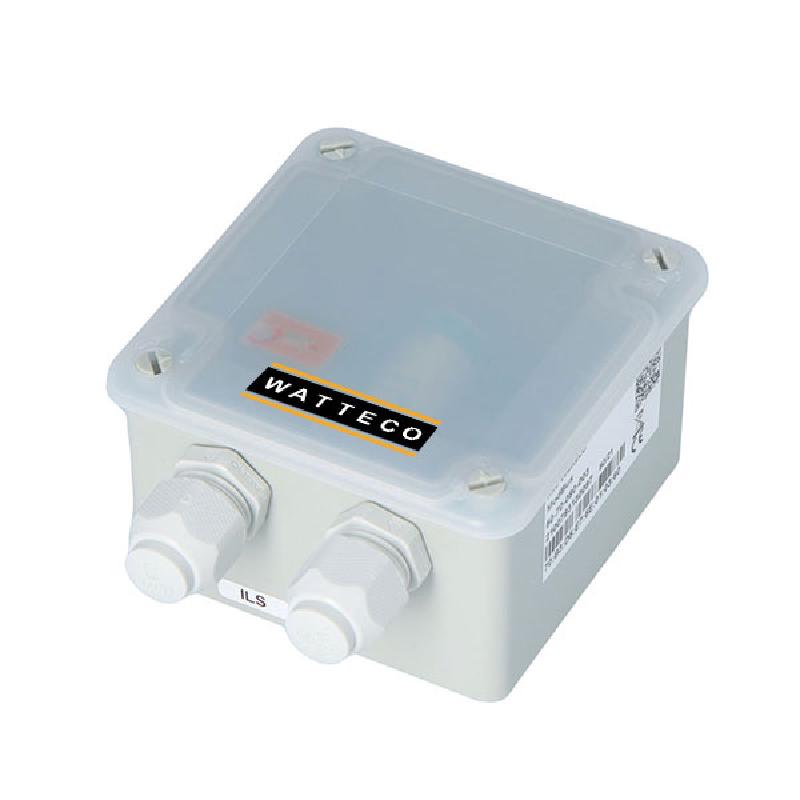 Modbus classe A - Modbus Interface