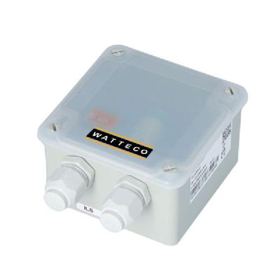 Modbus classe C - Modbus Interface