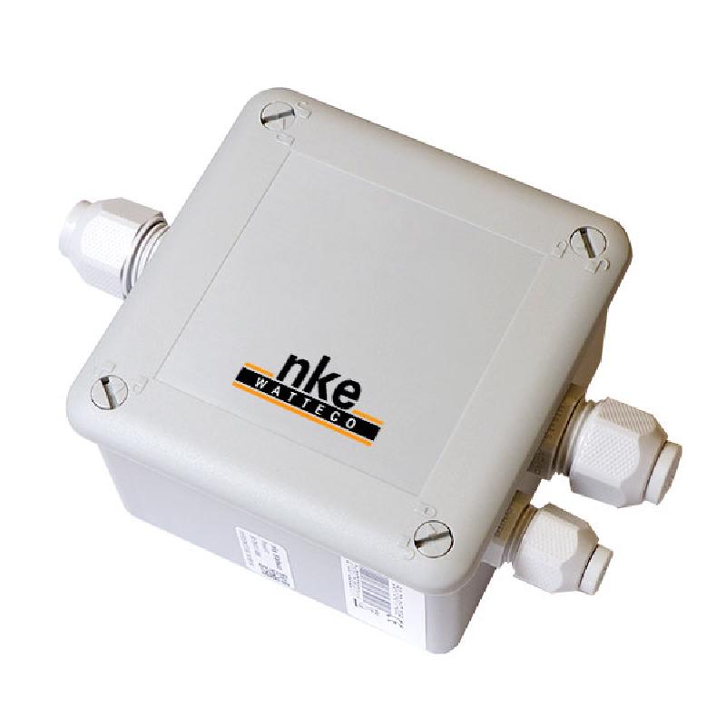 Press'O - Analog Interface