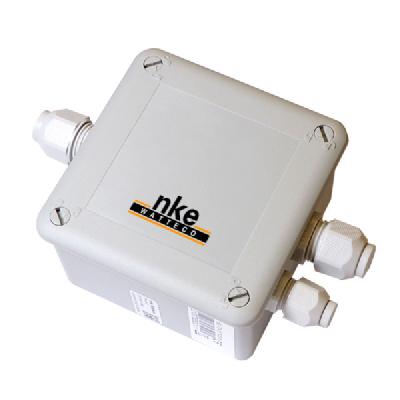 Press'O - Analog Interface