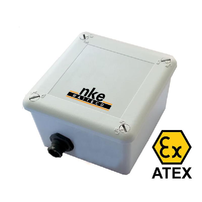 Pulse Sens'O AtEx Zone 1 - Smart Meter Interface