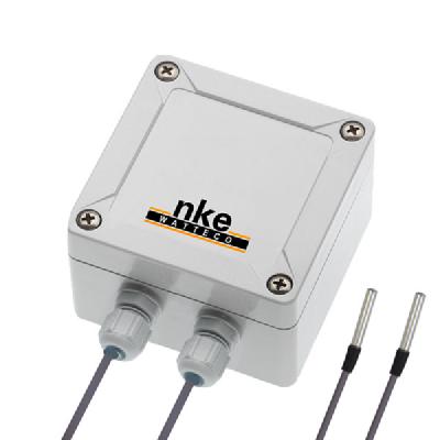 Remote Temperature 2 CTN