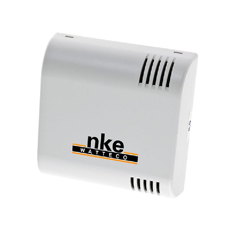 Temperature Indoor Sensor