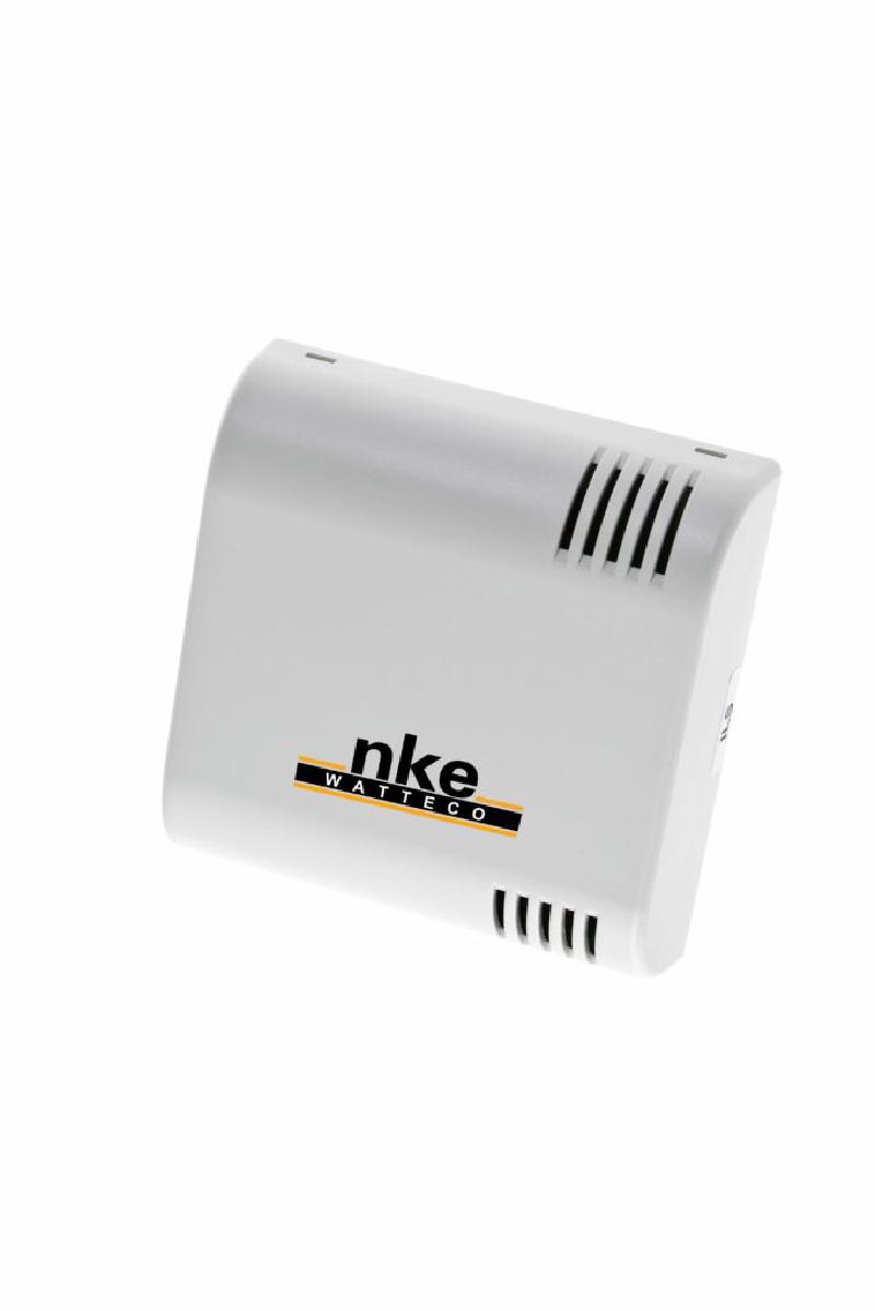 TH - Temperature & Humidity Sensor