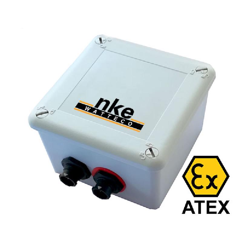 Toran'O AtEx Zone 1 - I/O Interface