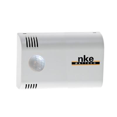 Vaqa'O+Plus - Temp/Hum/VOC/CO2/Motion Sensor
