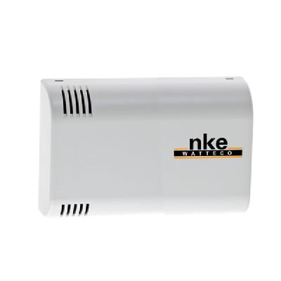 Vaqa'O - Temp/Hum/VOC/CO2 SensorTemp/Hum/VOC/CO2 Sensor