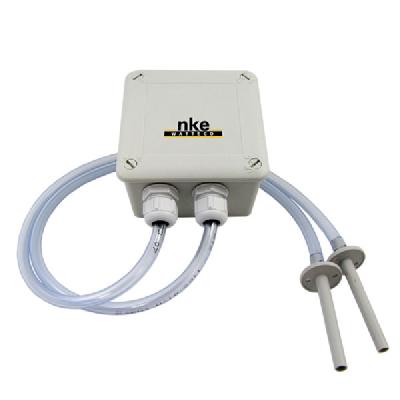 Ventil'O - Pressure & Temperature Sensor