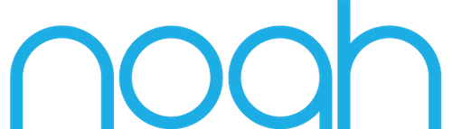 noah GmbH logo