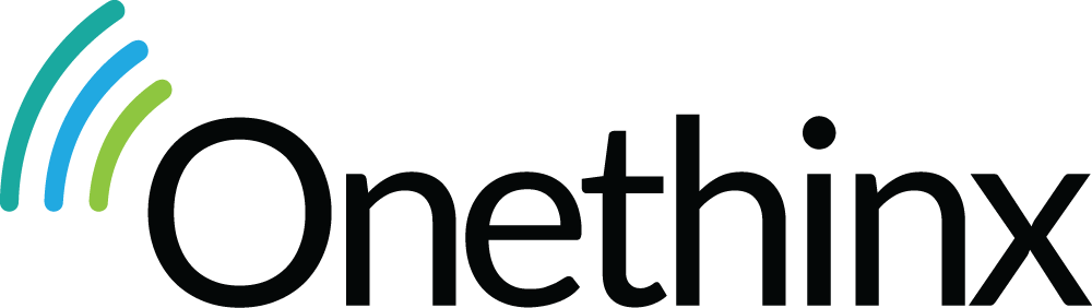 Onethinx B.V. logo