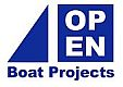 Open Boat Projects logo