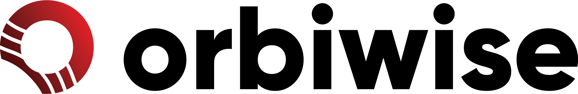 OrbiWise logo