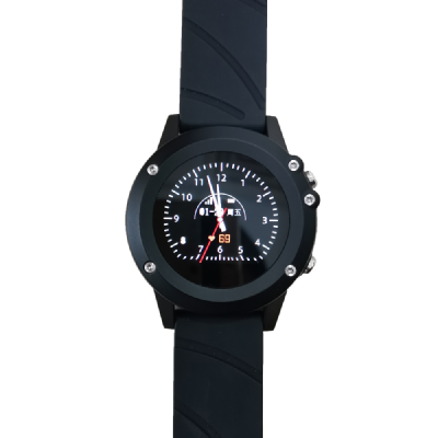 ED10W - LoRaWAN Smartwatch