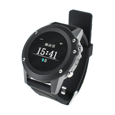 ED20W - LoRaWAN Smartwatch