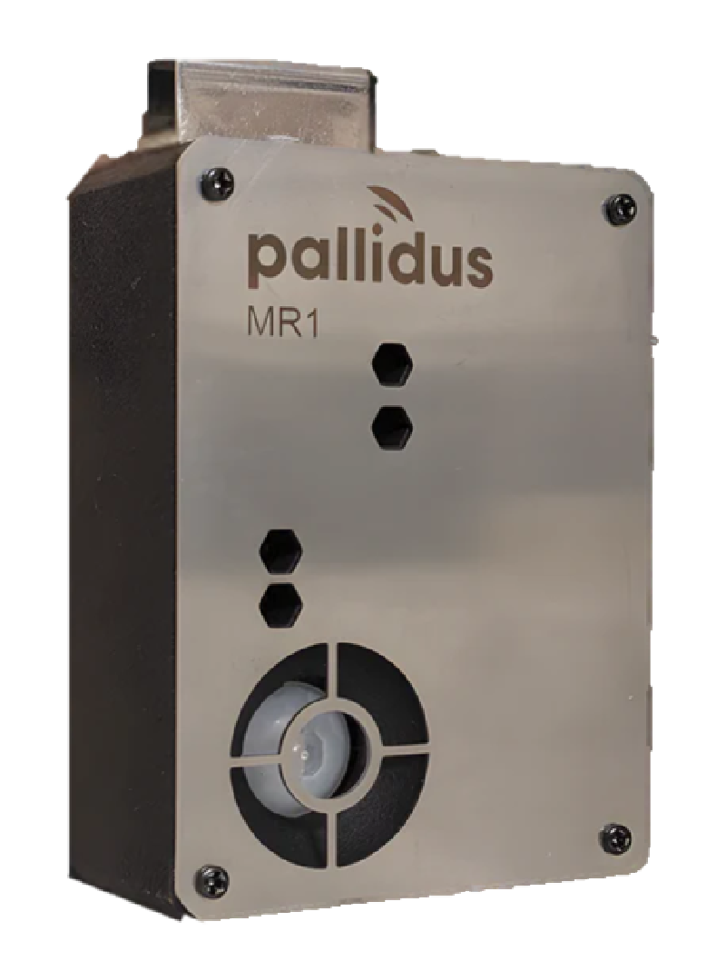Animal Activity Sensor