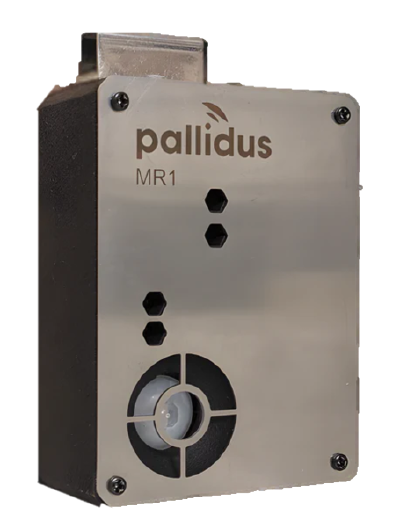 Animal Activity Sensor