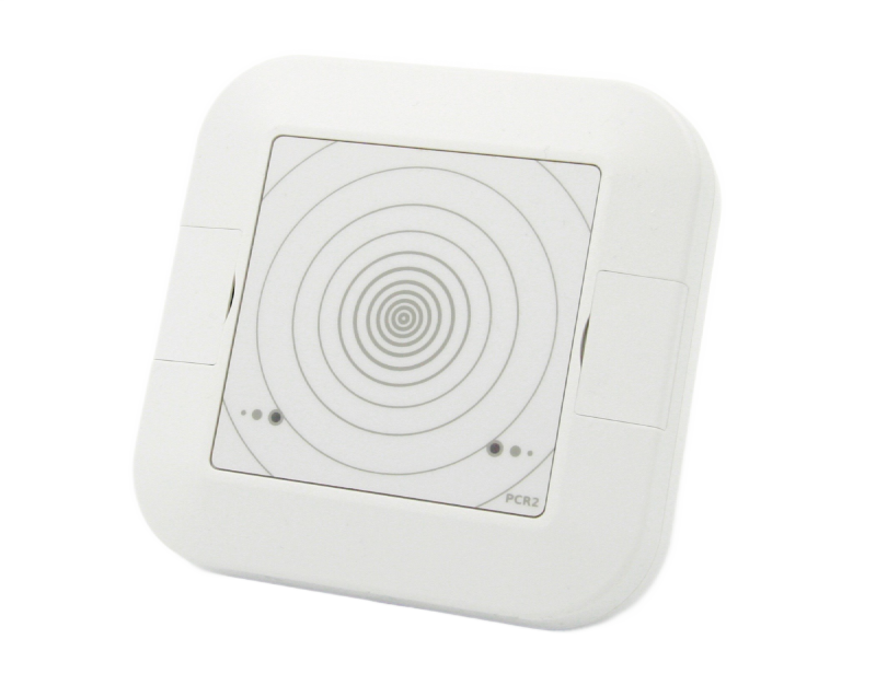 PCR2 Radar People Counter