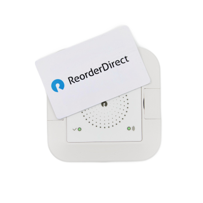 RDR LORA NFC/RFID READER