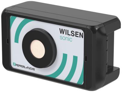 WILSEN.sonic.distance