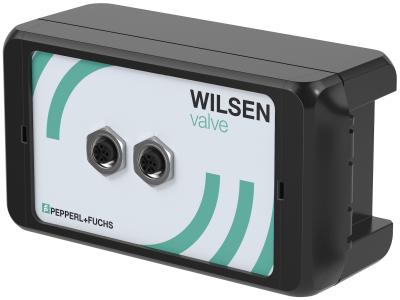WILSEN.valve