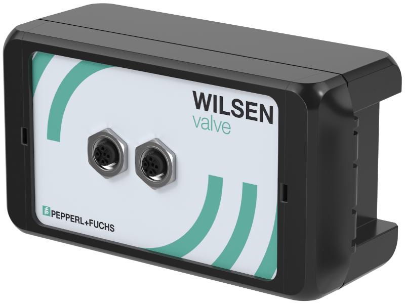 WILSEN.valve