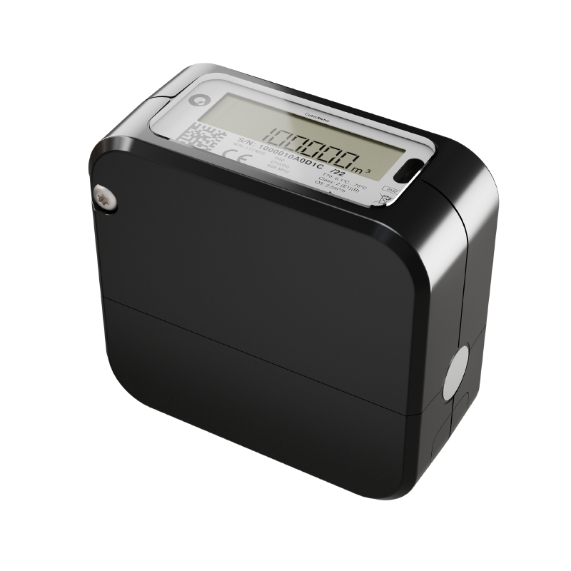 CubicMeter 1.1 Plastic