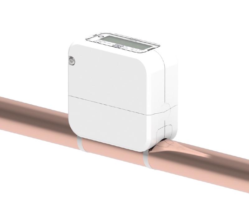 CubicMeter