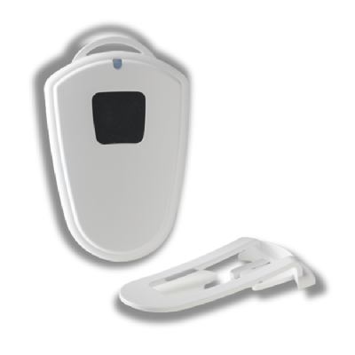 RBS301-1 - Single Button