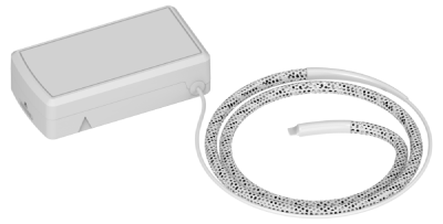 RBS01-WR1M - Indoor Water Detect Sensor (Rope)