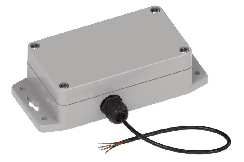 RBS306-420MA - 4-20mA Current Loop Sensor