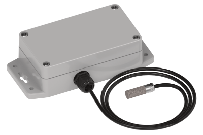 RBS306-ATH-EXT - Outdoor Air Temperature & Humidity Sensor