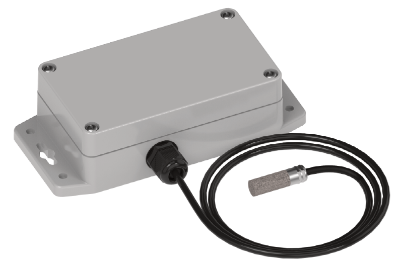 RBS306-ATH-EXT - Outdoor Air Temperature & Humidity Sensor