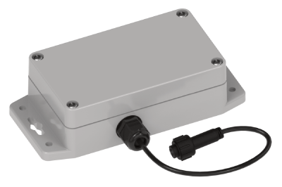 RBS306-MBHR - Maxbotix Ultrasonic Distance Sensor