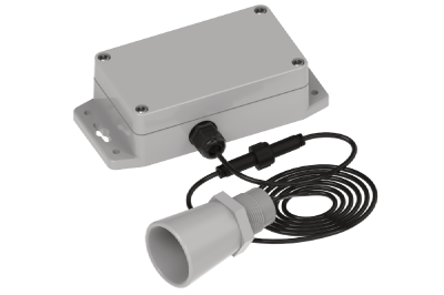 RBS306-US10M - Ultrasonic Level Sensor