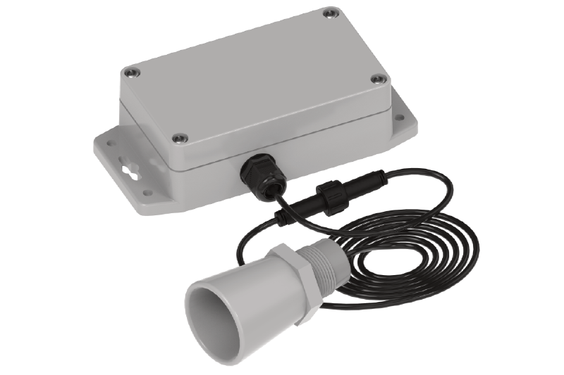 RBS306-US10M - Ultrasonic Level Sensor