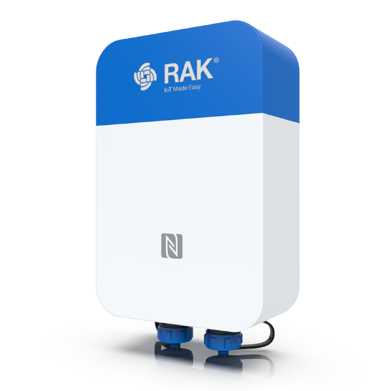 RAK2560 Sensor Hub