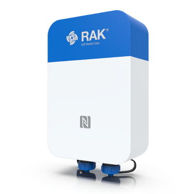 RAK2560 Sensor Hub