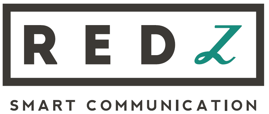 REDZ Smart Communication logo