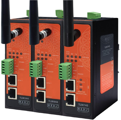 TLM LoRaWAN EndNode Modem
