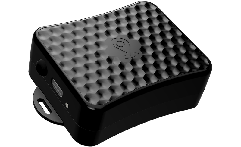 Lynx - Micro LoRa GPS Tracker