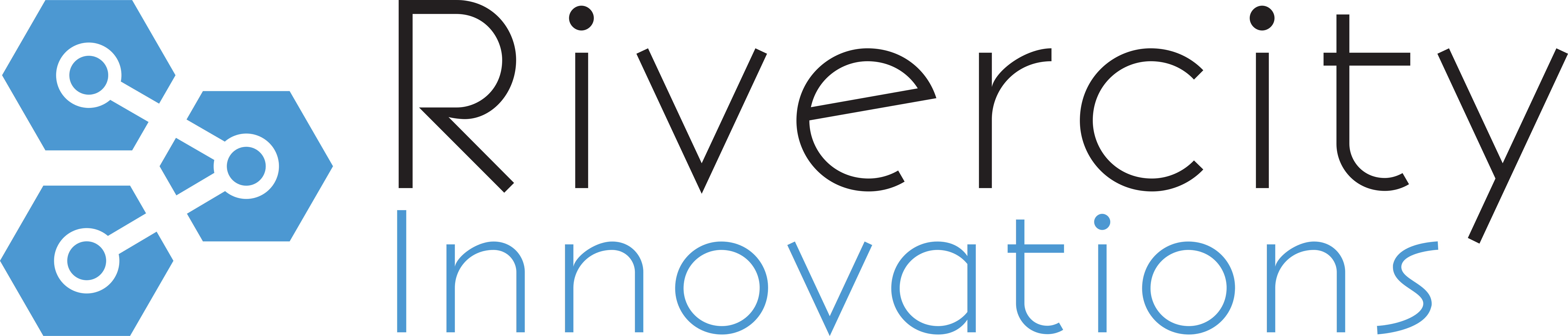 Rivercity Innovations Ltd. logo