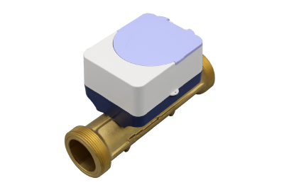 RHF1S213 - Ultrasonic Water Meter